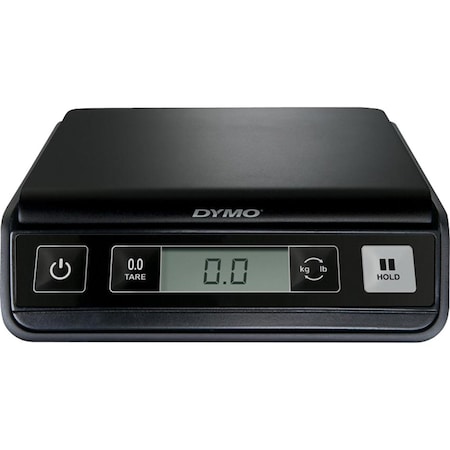 Dymo M5 Scale, 5Lb Digital Postal Scale, Usb Connectivity 1772056